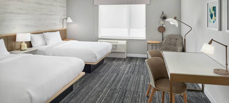 TownePlace Suites Lansing North图片