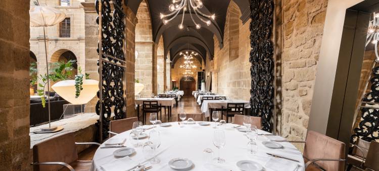 洛斯阿古斯蒂诺斯欧洲之星酒店(Eurostars Los Agustinos)图片