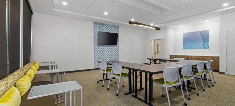 SpringHill Suites by Marriott Camden图片