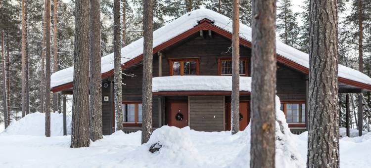 比尔旅馆拉普兰酒店(Lapland Hotels Bear´s Lodge)图片