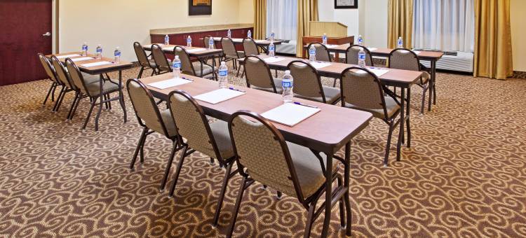 智选假日套房酒店尼亚加拉瀑布(Holiday Inn Express & Suites Niagara Falls)图片