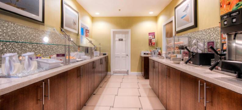 威尔明顿兰德福尔居家旅馆(Residence Inn Wilmington Landfall)图片