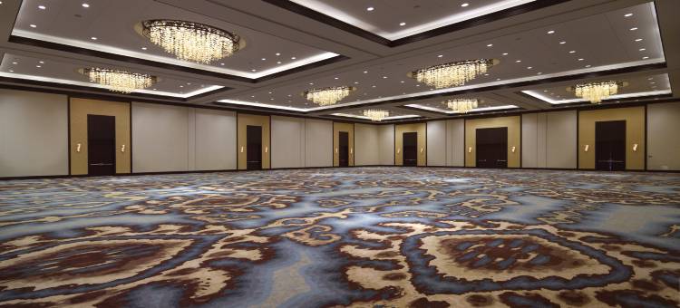 Omni 艾米利亚岛度假村及水疗中心(Omni Amelia Island Resort)图片