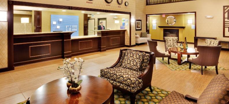 智选假日套房酒店利默里克 - 波茨敦(Holiday Inn Express & Suites LIMERICK - POTTSTOWN by IHG)图片