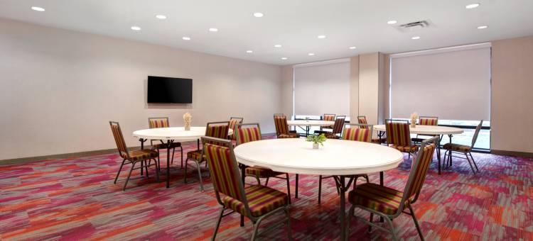 塔斯卡卢萨市中心大学大道希尔顿惠庭酒店(Home2 Suites by Hilton Tuscaloosa Downtown University Boulevard)图片