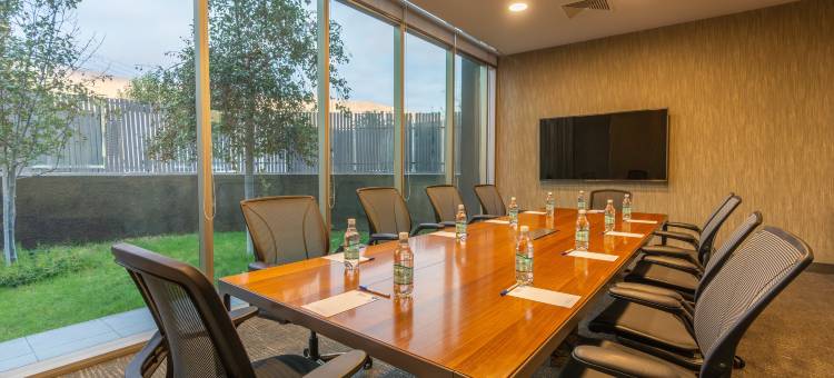 希尔顿花园伊基克酒店(Hilton Garden Inn Iquique)图片