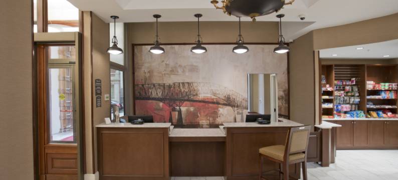 巴尔的摩 - 内港洲际Staybridge Suites酒店(Staybridge Suites BALTIMORE - INNER HARBOR by IHG)图片