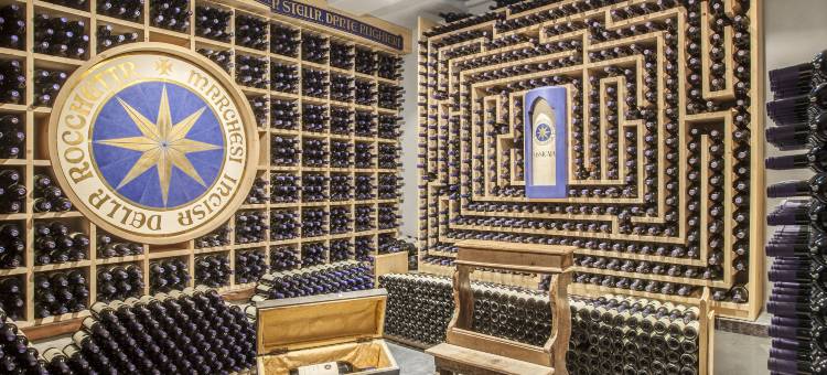 佩尔拉酒店 - 立鼎世酒店集团(Hotel la Perla: the Leading Hotels of the World)图片