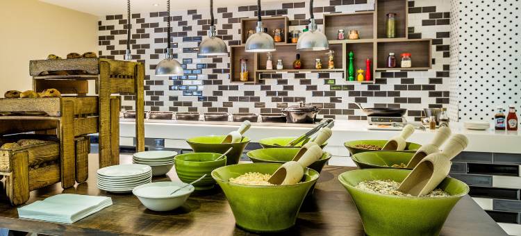 伦敦沃特福德枢纽假日酒店(Holiday Inn London - Watford Junction)图片