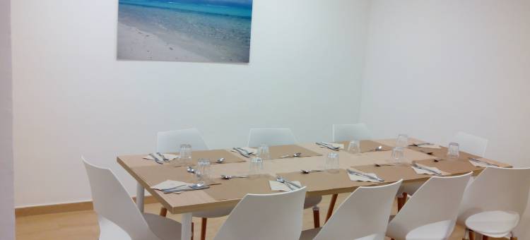巴塞罗那智能客房酒店(SmartRoom Barcelona)图片