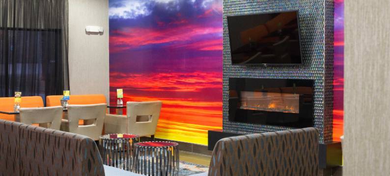 Holiday Inn Express & Suites OKLAHOMA CITY SOUTHEAST - I-35 by IHG图片