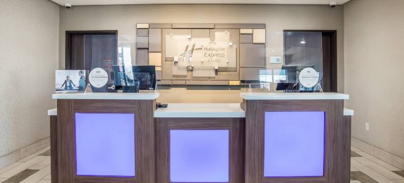 东塔尔萨-卡图萨智选假日套房酒店(Holiday Inn Express & Suites TULSA EAST - CATOOSA by IHG)图片