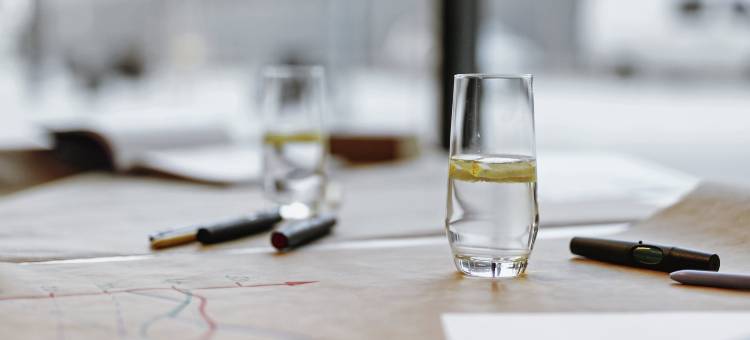 宜必思尚品克莱蒙费朗火车站酒店(2019 年 1 月开业)(Ibis Styles Clermont-Ferrand Gare)图片