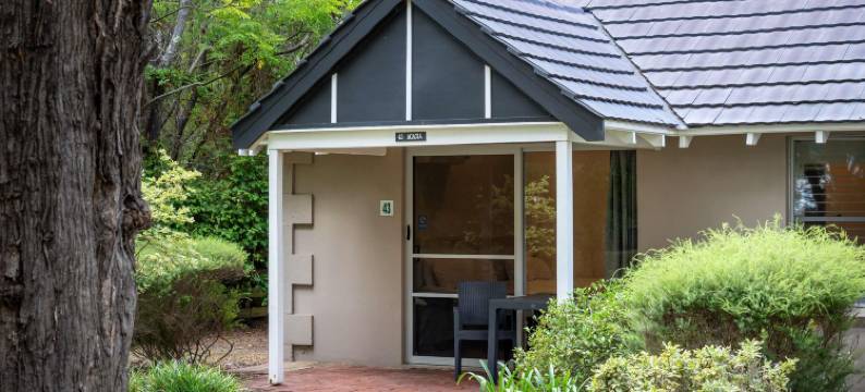 乔格拉菲湾景度假村(Bayview Geographe Resort)图片