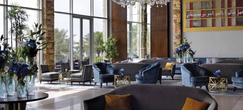 科威特比达亚瑞享酒店(Mövenpick Kuwait Al Bidaa)图片