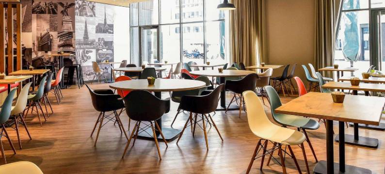 宜必思第戎中心克莱蒙梭酒店(Ibis Dijon Centre Clemenceau)图片