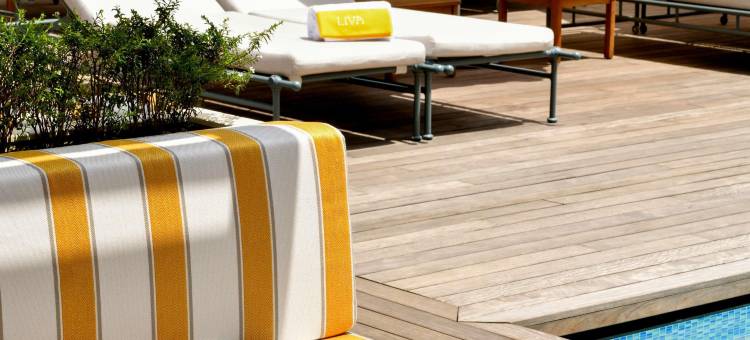 Novotel Abidjan Marcory (ouverture prochaine)图片