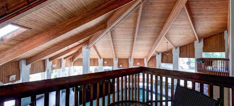 SureStay Plus Hotel by Best Western Redding图片