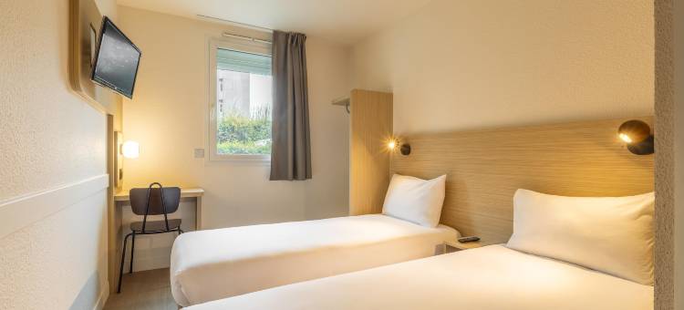 马恩香格里拉酒店(Premiere Classe Marne la Vallee - Saint Thibault des Vignes)图片