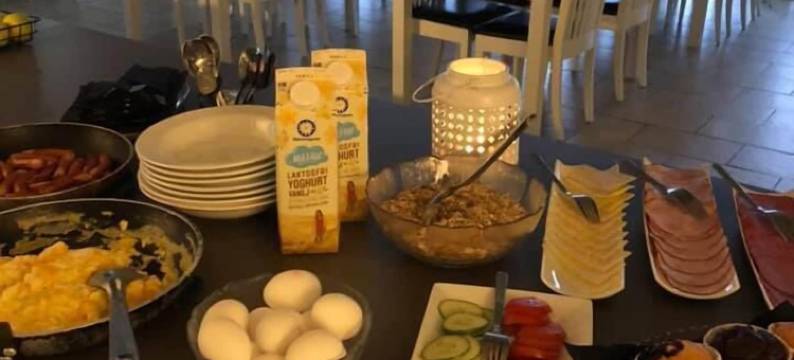 Varbergs GK Västra酒店(Varbergs GK Västra Hotell)图片