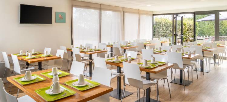 Sure Hotel by Best Western Guerande图片