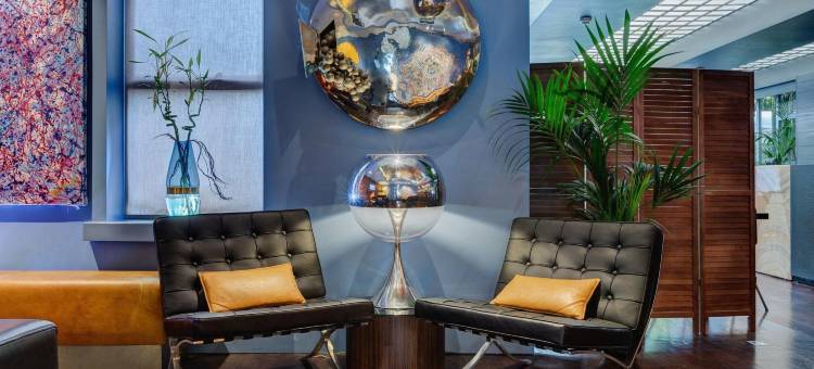 55酒店(Hotel 55)图片