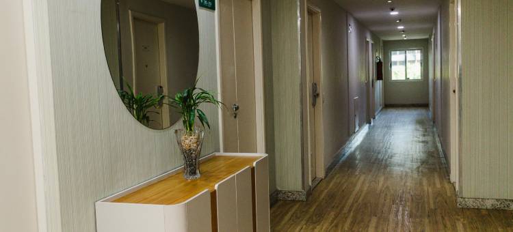 里约热内卢巴拉达蒂茹卡品质酒店(Quality Rio de Janeiro - Barra da Tijuca)图片