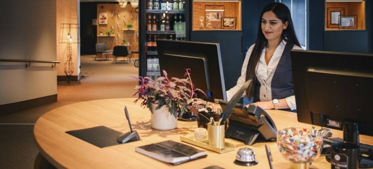 科堡温德姆维也纳之家简易酒店(Vienna House Easy by Wyndham Coburg)图片