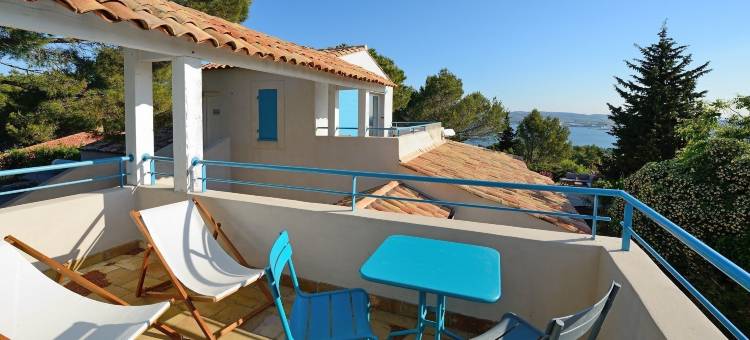 奇异酒店(La Singulière)图片