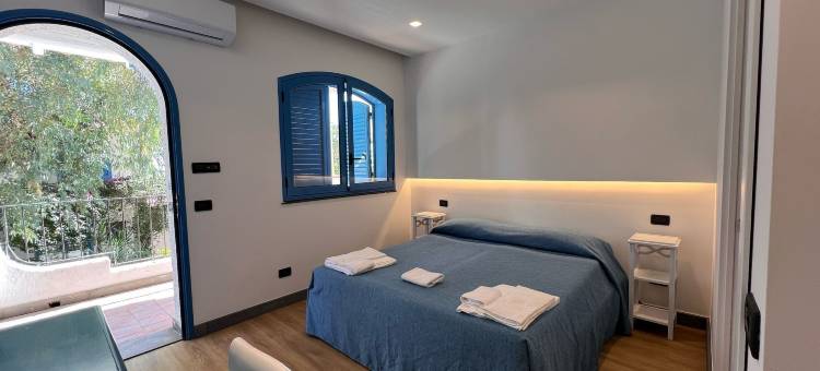 乐度纳西西里酒店(Le Dune Sicily Hotel)图片