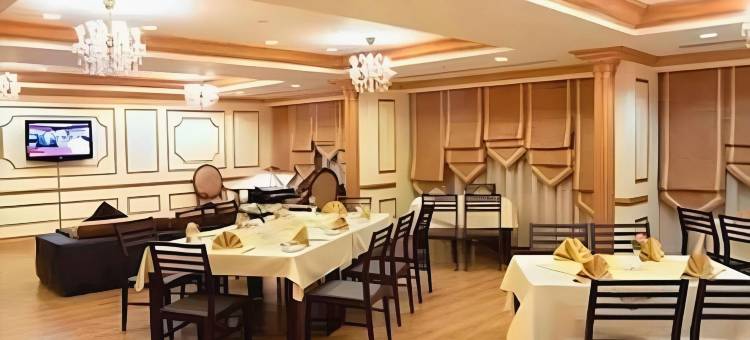 罗达圣地酒店(Dar Aleiman Al Haram)图片