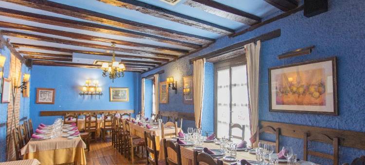 波萨达雷佳酒店(Hotel la Posada Regia)图片