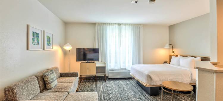 1876号楼的Alluxsuites, an Ascend Collection Hotel(Alluxsuites at 1876, Ascend Hotel Collection)图片