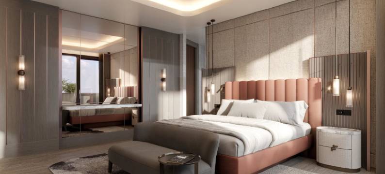 希尔顿伊斯坦布尔机场酒店(Hilton Istanbul Airport)图片