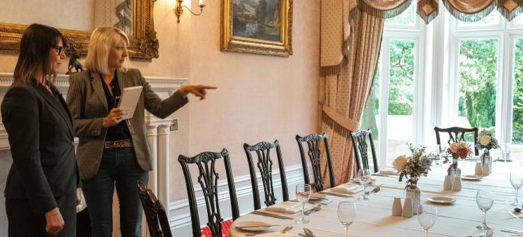 法灵顿旅舍酒店(Farington Lodge Hotel)图片