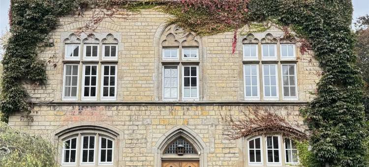 Prize By Radisson, 奥斯纳布吕克(Prize By Radisson Osnabruck)图片