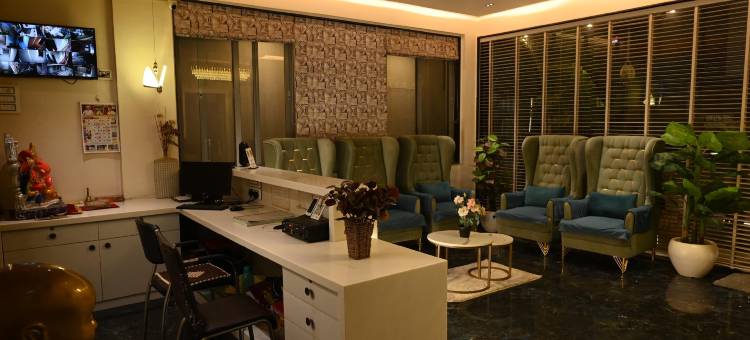 Dnyanprabha Executive图片