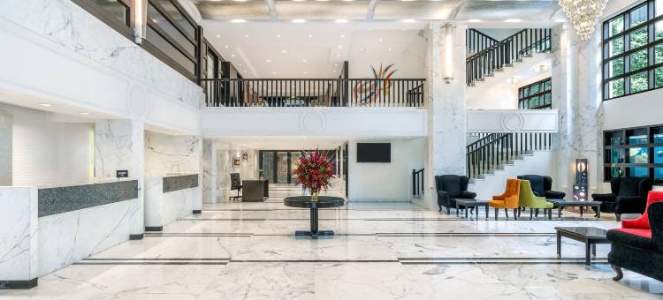 St. Mark’s Hotel Bengaluru, a member of Radisson Individuals图片