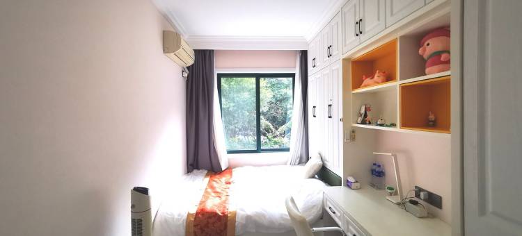 土九路特色民宿(鲁迅东路分店)图片