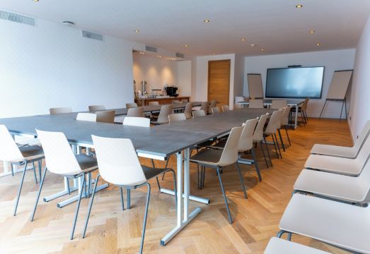 Calvi Hôtel Hotel Overview