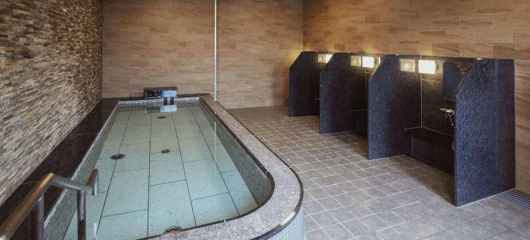 伊势崎丰收酒店(Isesaki Harvest Hotel)图片