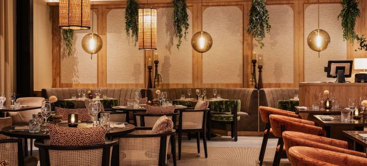 施皮尔温格路凡德瓦克酒店(Hotel Van der Valk Spier Dwingeloo)图片