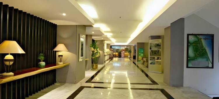 井里汶普瑞玛酒店(Hotel Prima Cirebon)图片