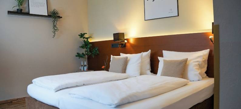 来因斯维勒霍夫酒店(Hotel Leinsweiler Hof)图片