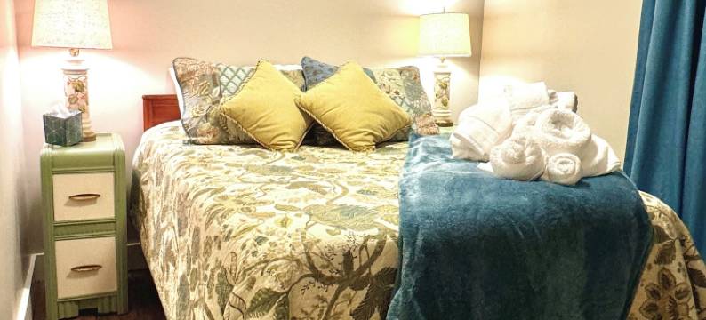 湖间旅馆(Inn Between the Lakes)图片