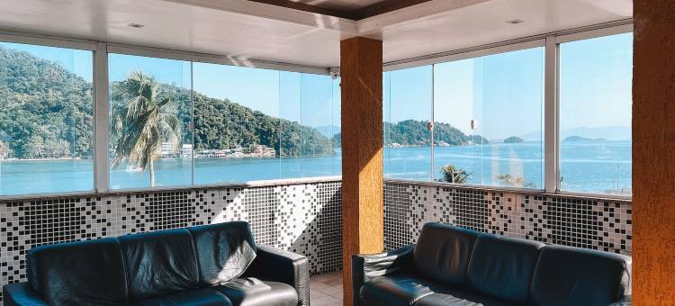 依塔库路沙酒店(Itacuruçá Inn)图片