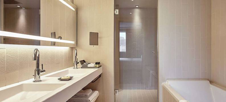 巴黎拉德芳斯铂尔曼酒店(Pullman Paris la Défense)图片