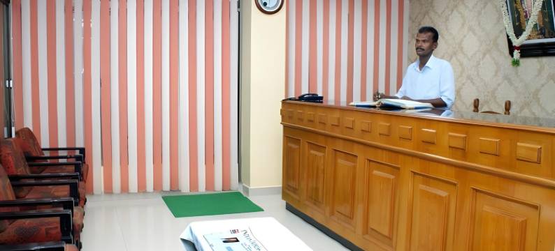 斯里马尼亚酒店(HOTEL SRIMANIYA)图片