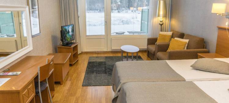 Hotelli Terme, Rantahuone 18图片