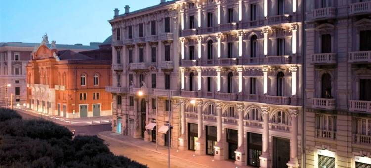 东方酒店(Jr Hotels Oriente Bari)图片